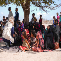 Saima Yemen Appeal Fundraiser