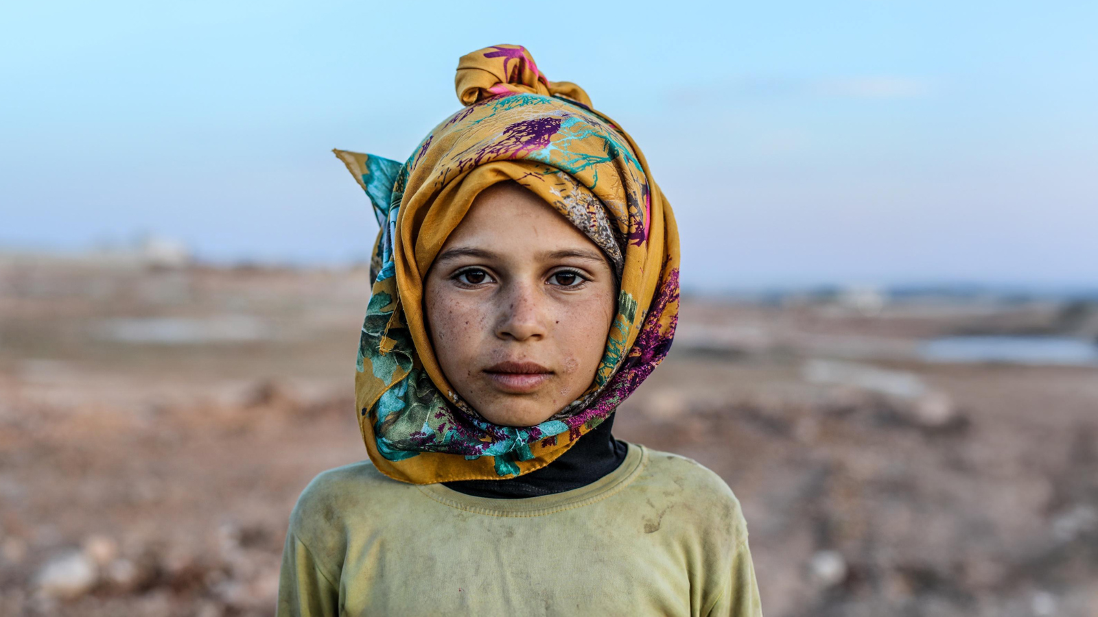 Syria