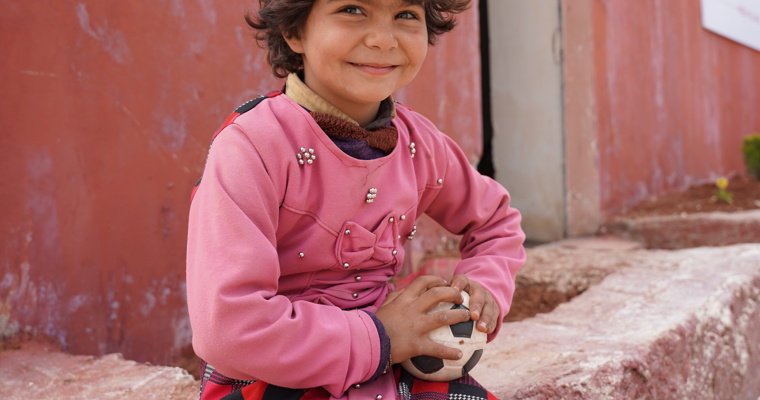 Syria Homes