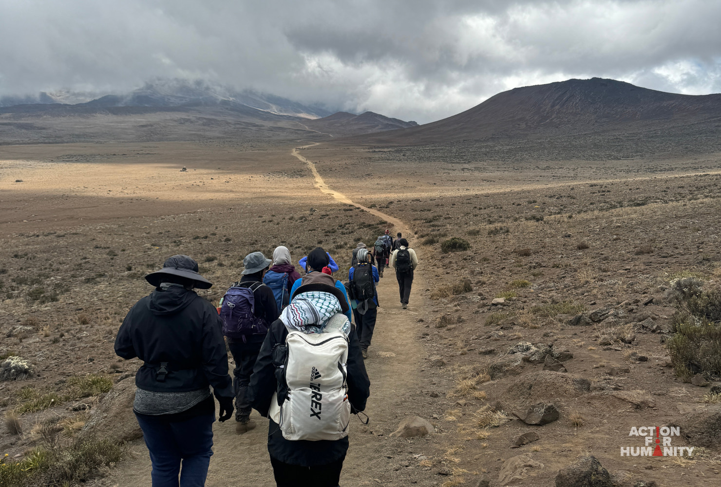 Kilimanjaro