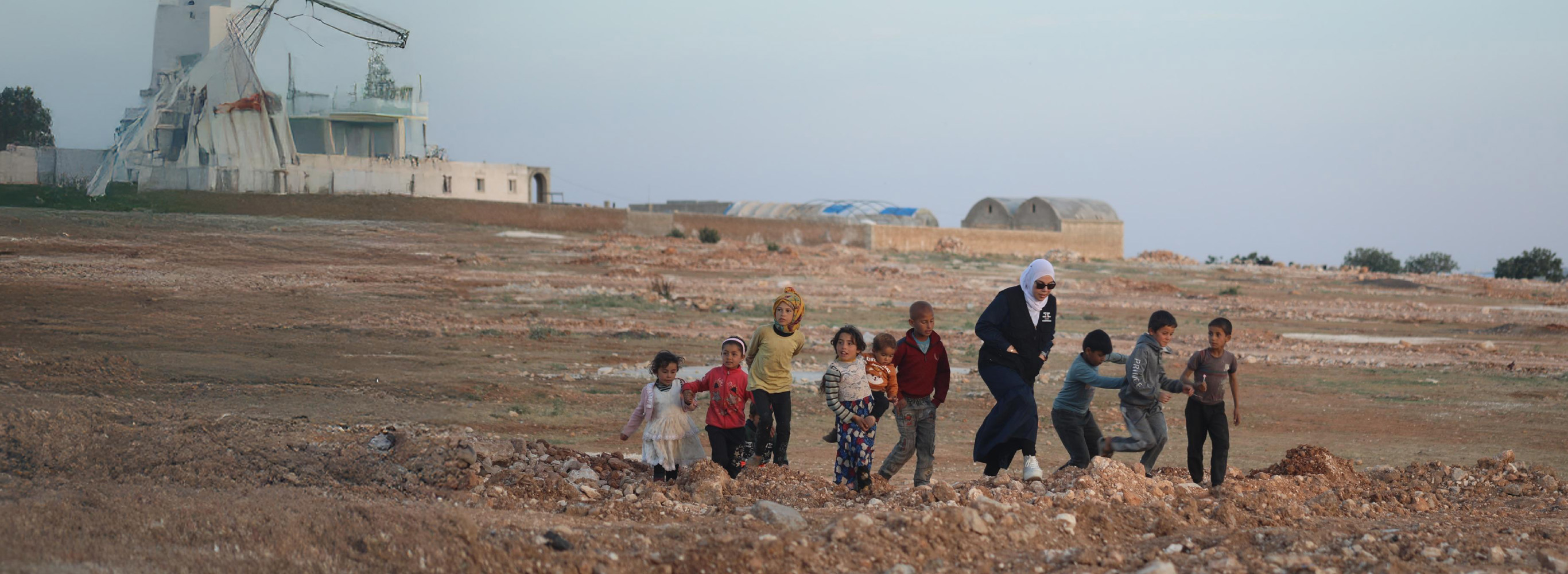 Syria