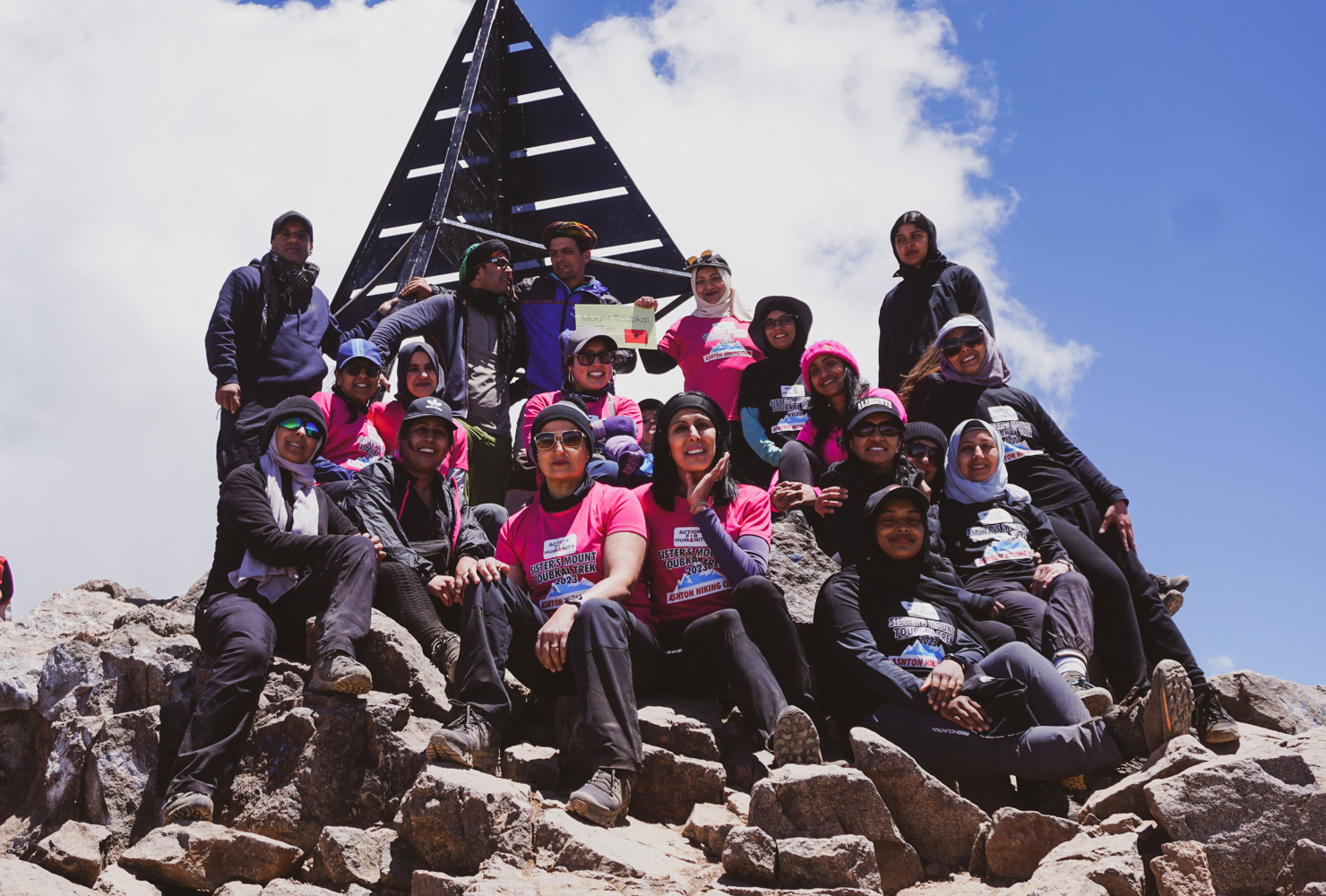 Toubkal