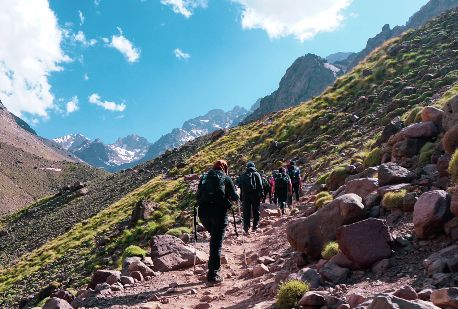 Toubkal