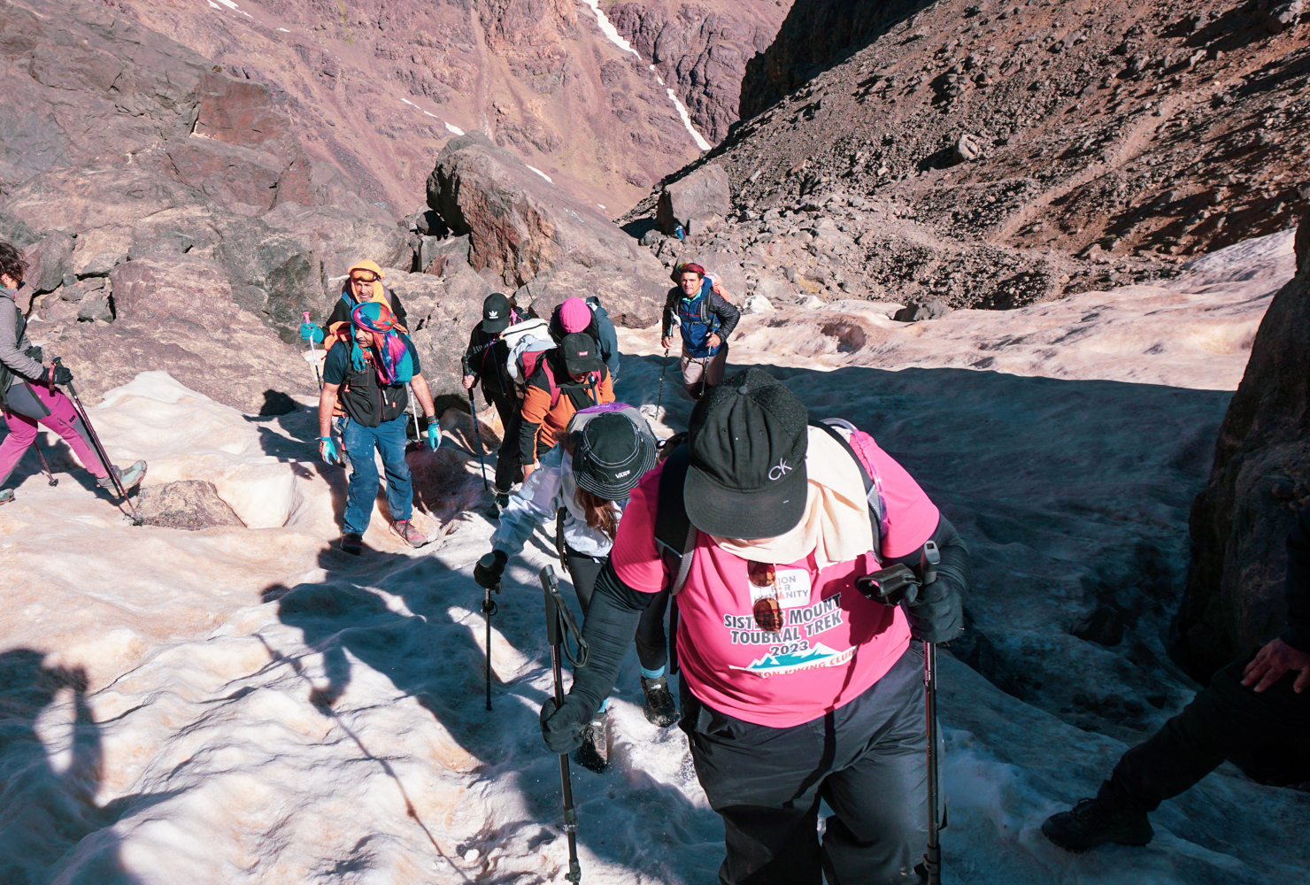 Toubkal