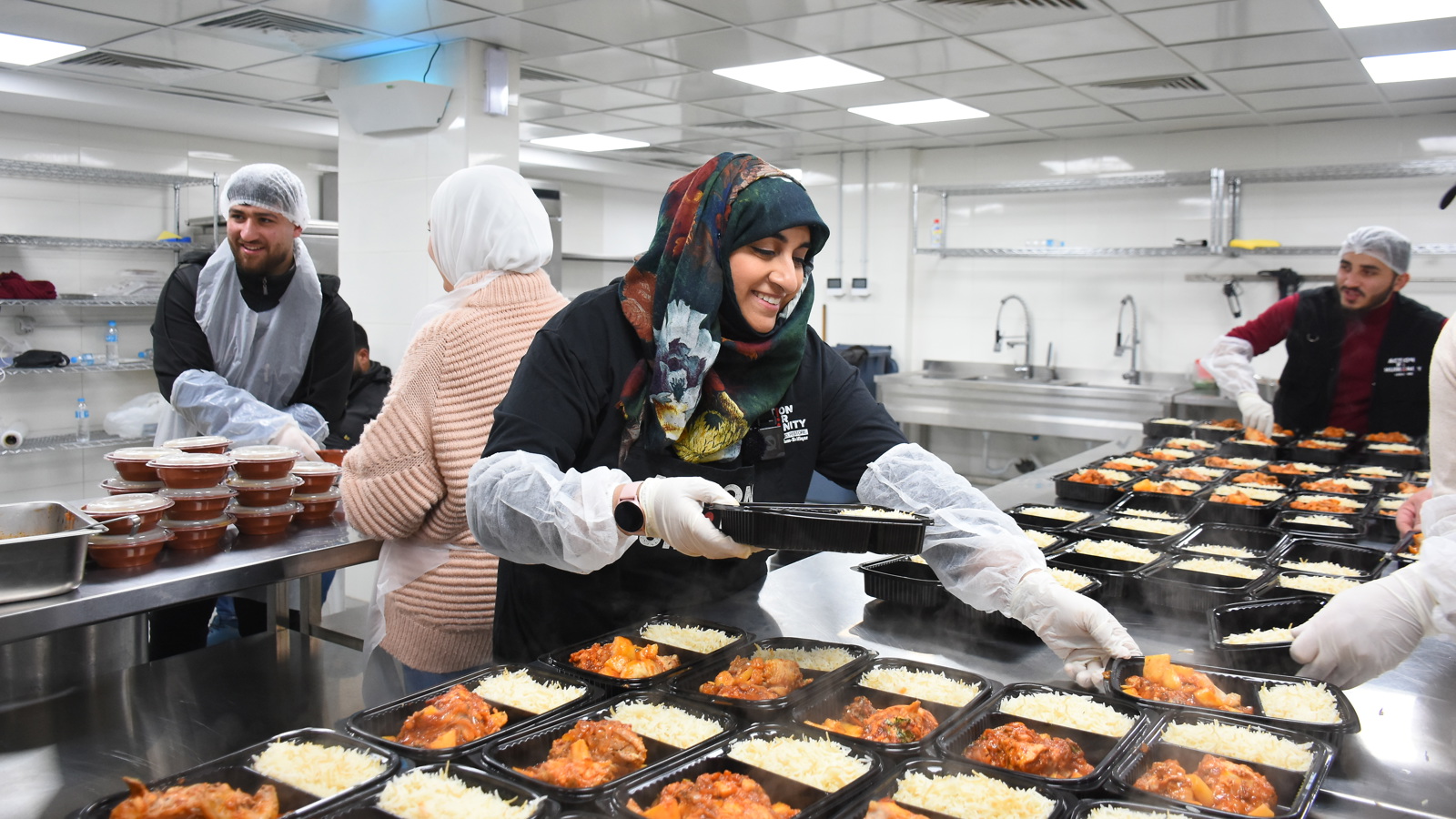 Lebanon Community Kitchen