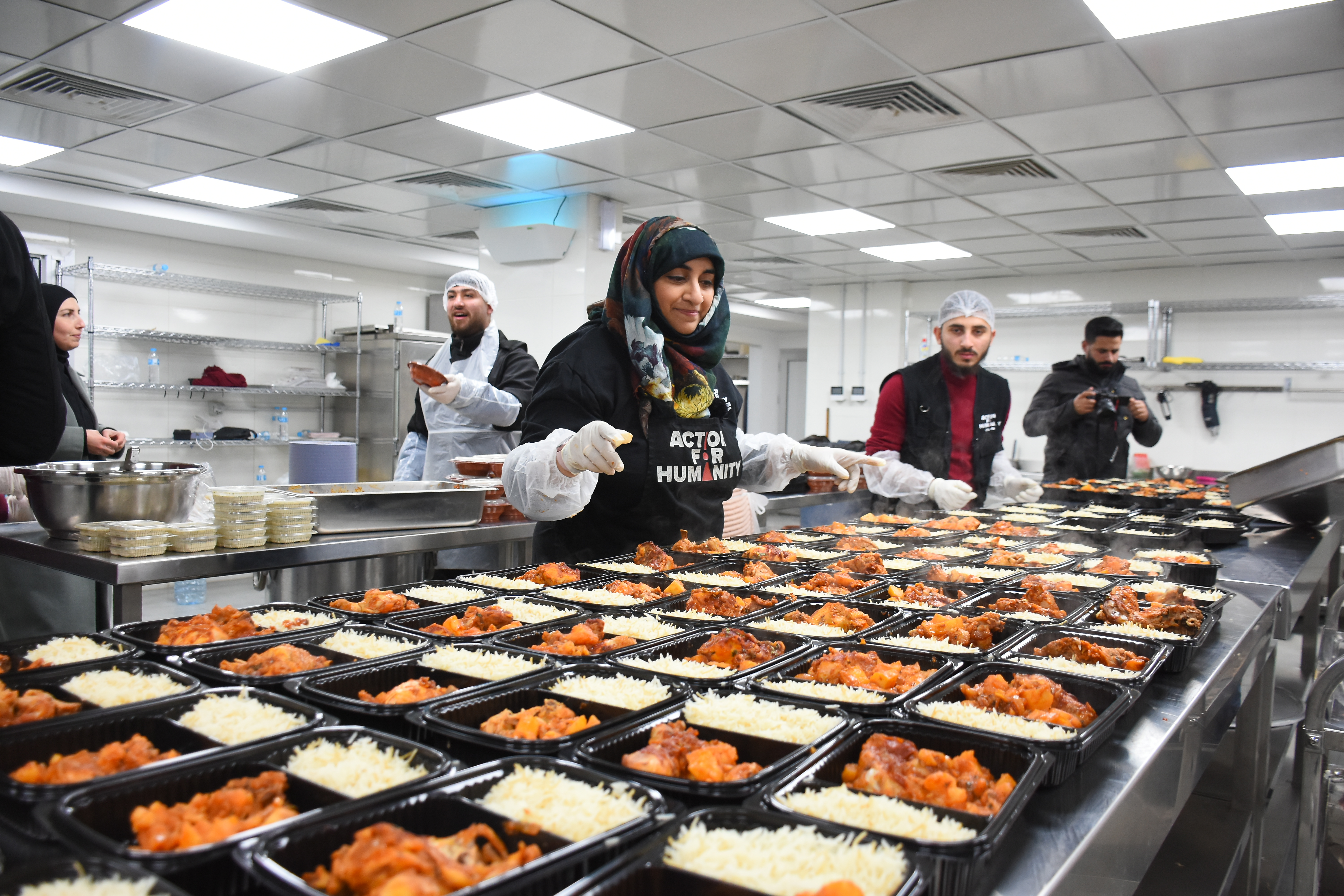 Lebanon Community Kitchen