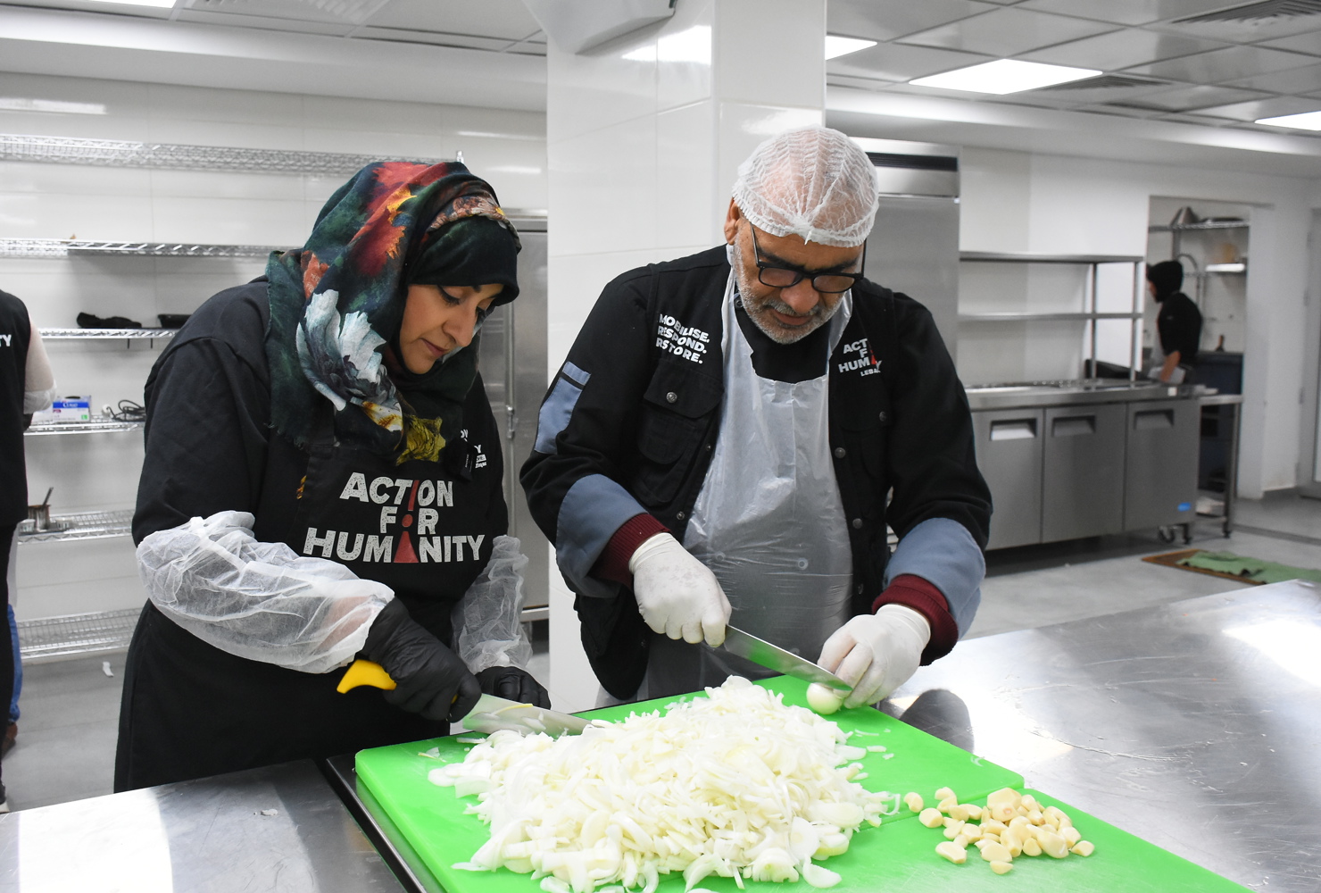 Lebanon Community Bakery