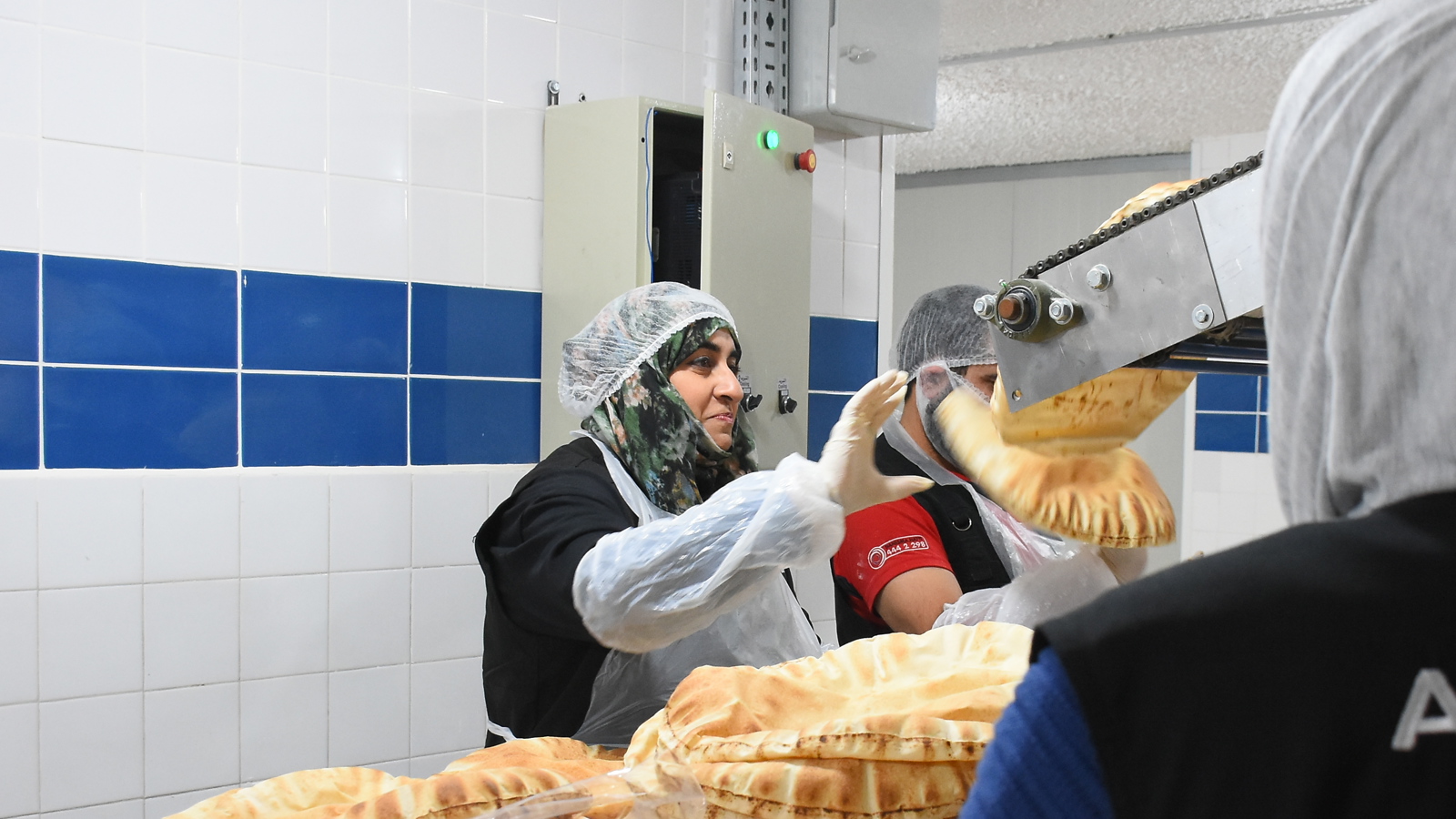 Bakery