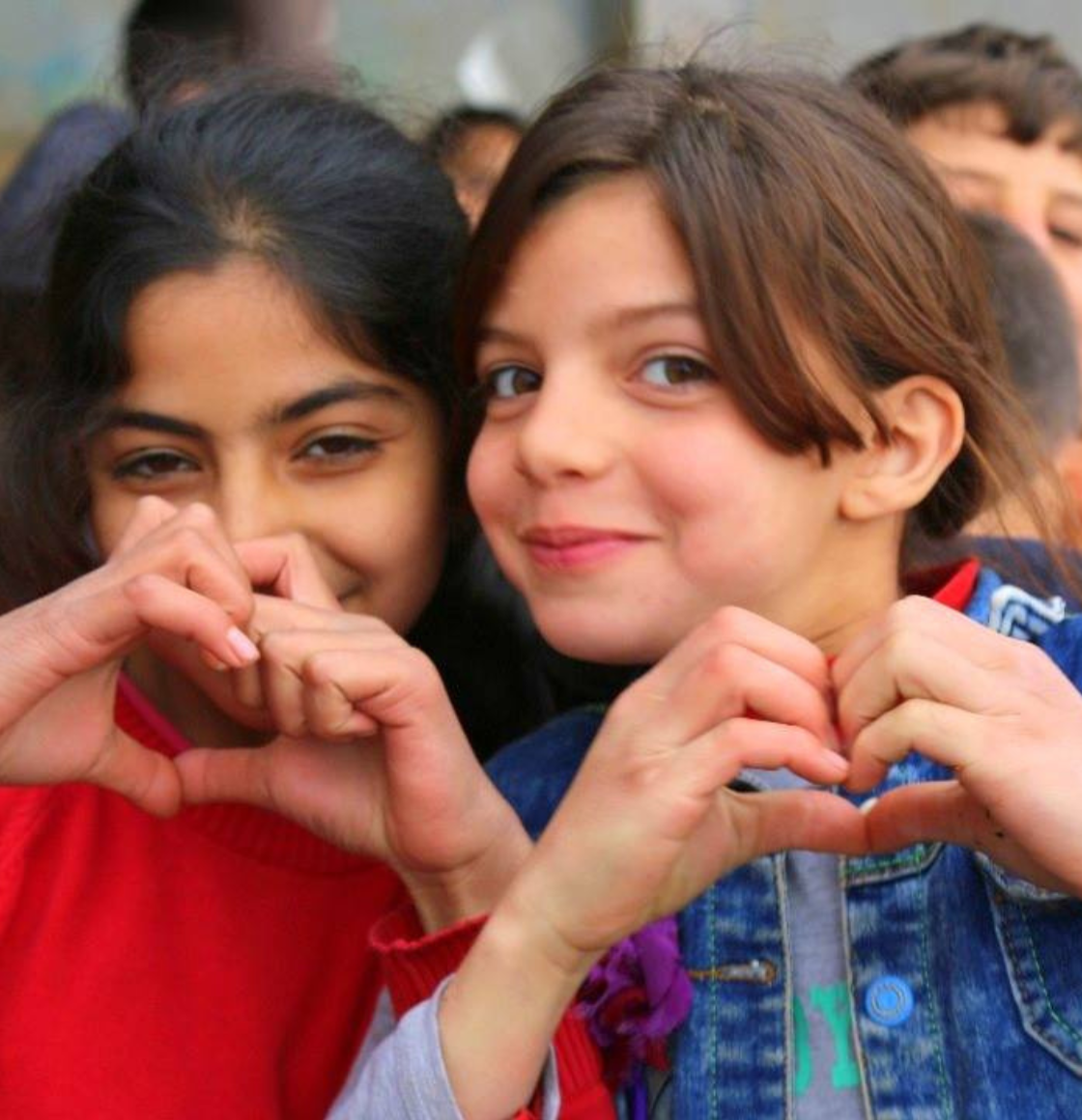 Only one in three girls in Daraa completes secondary school