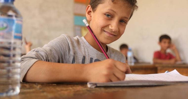 Syria Feedback