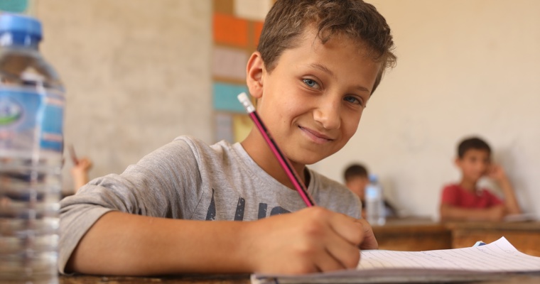 Syria Feedback
