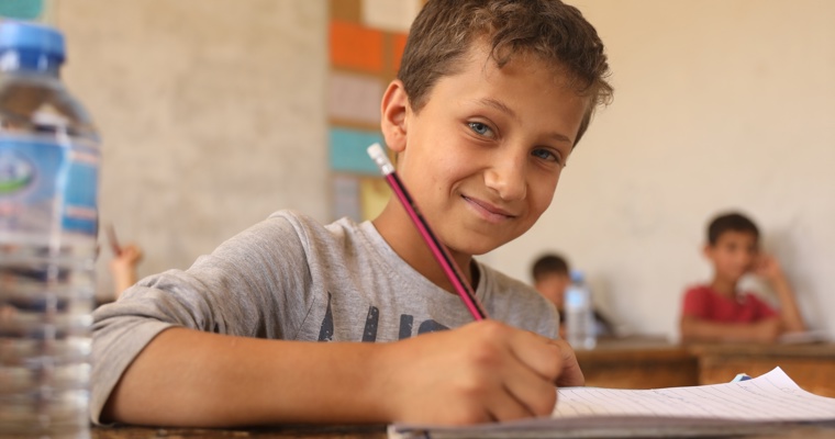 Syria Feedback