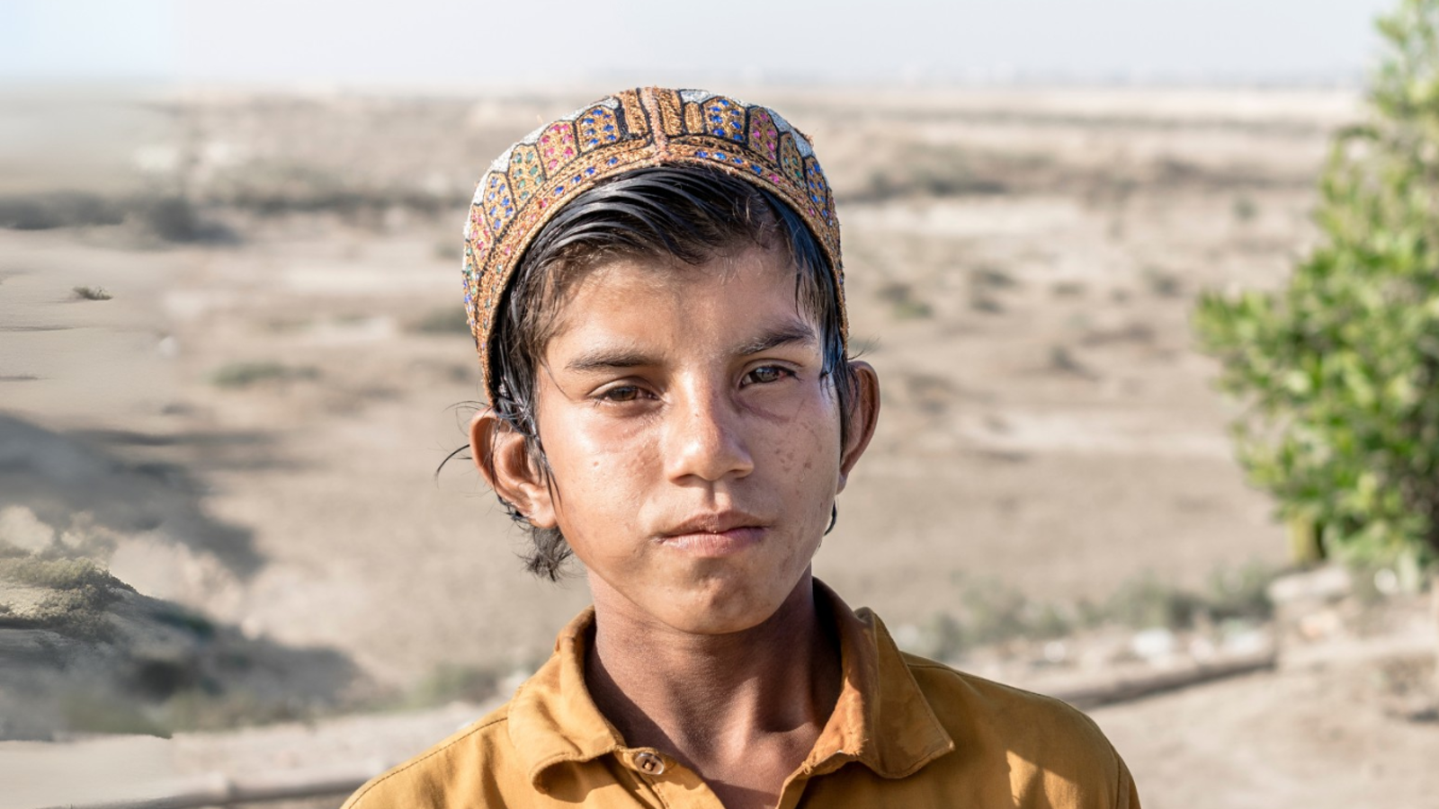 Afghanistan Earthquake Appeal