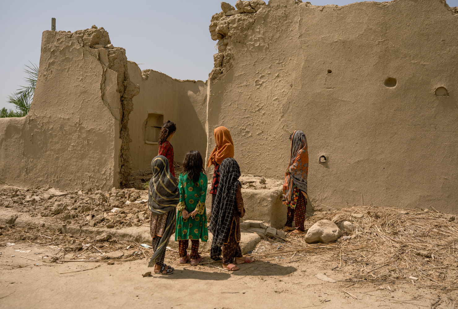 Pakistan Floods Appeal