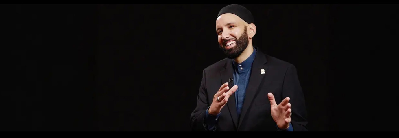 Omar Suleiman