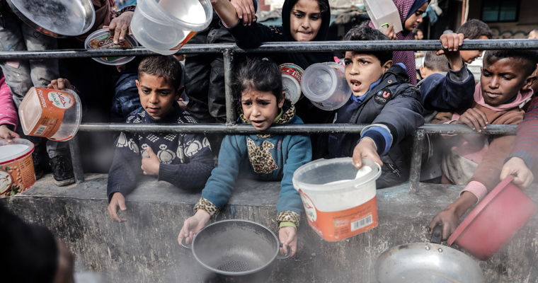 Gaza Two Years On