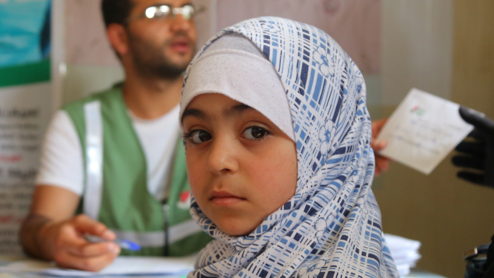 Syria Appeal