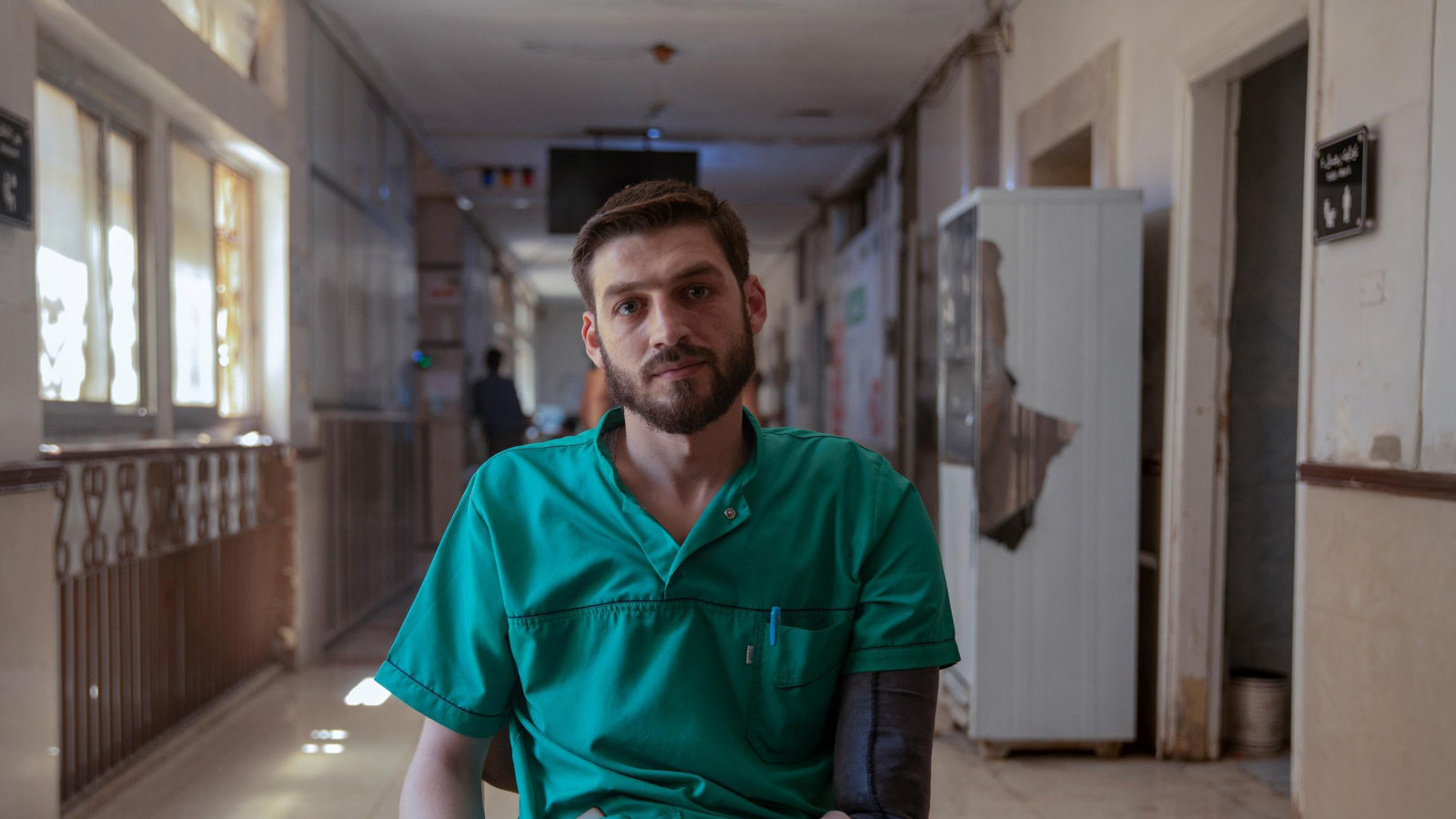 syria medical mission