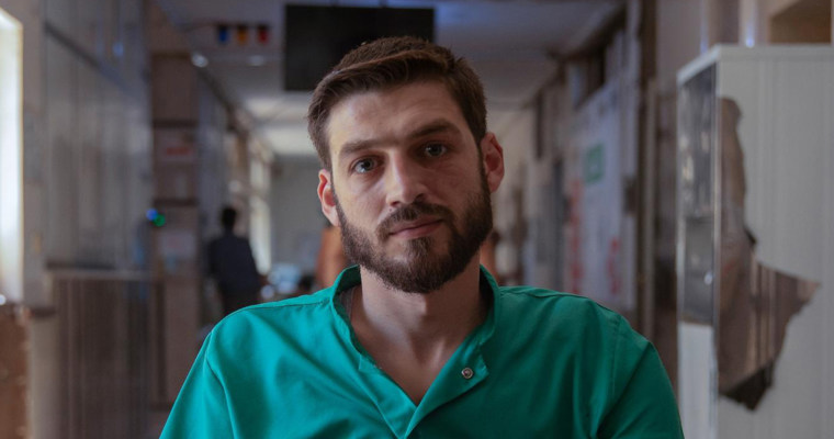 syria medical mission