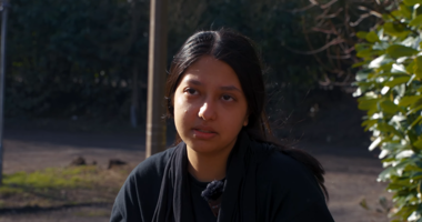 Displaced Families From Gaza in the UK