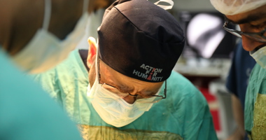 Taafi Medical Mission - Syria