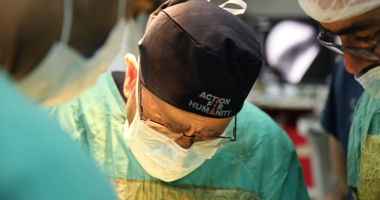 Taafi Medical Mission - Syria