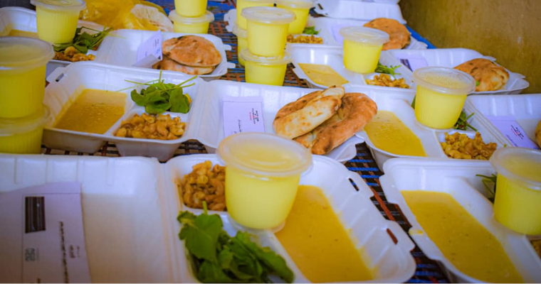 Sudan Emergency Appeal