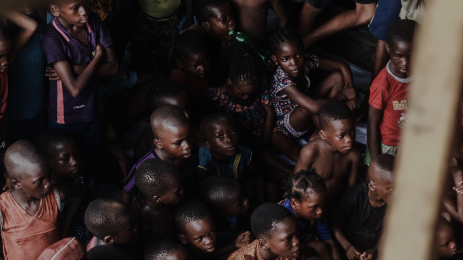 sudan emergency appeal