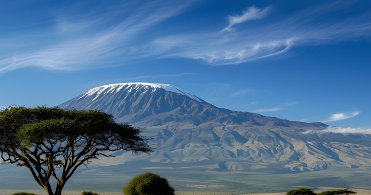 Kilimanjaro