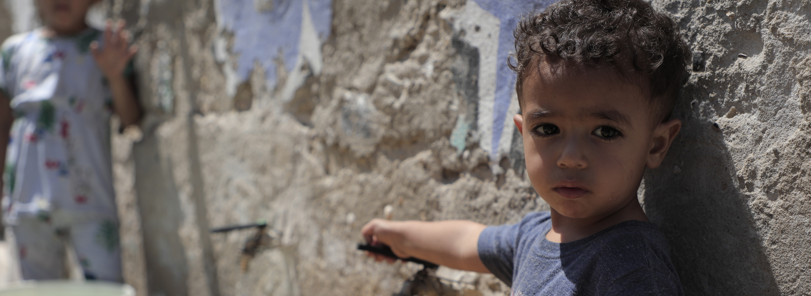 Gaza West Bank Water & Energy