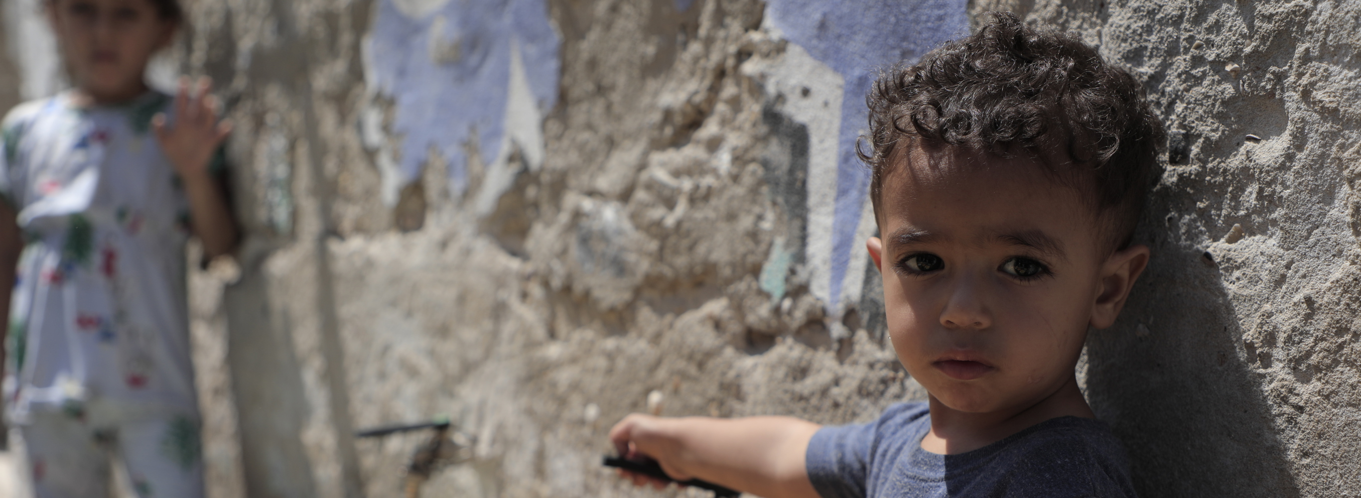 Gaza West Bank Water & Energy