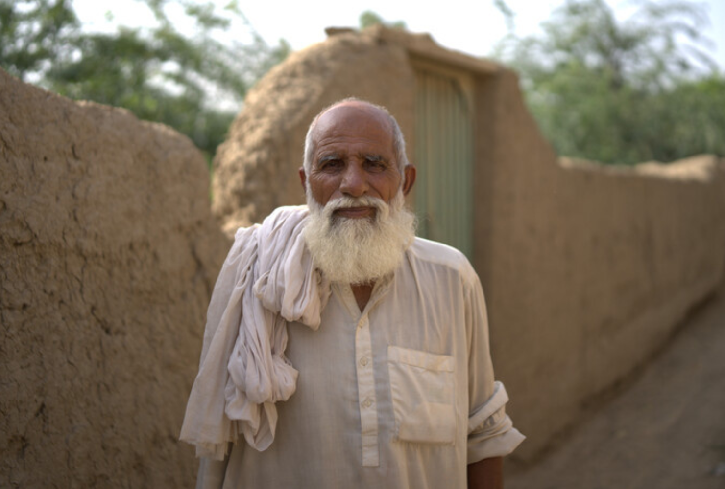 Safe Water in Pakistan