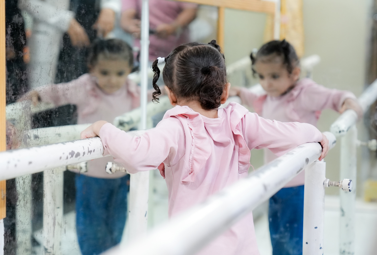 Disabilities in Yemen