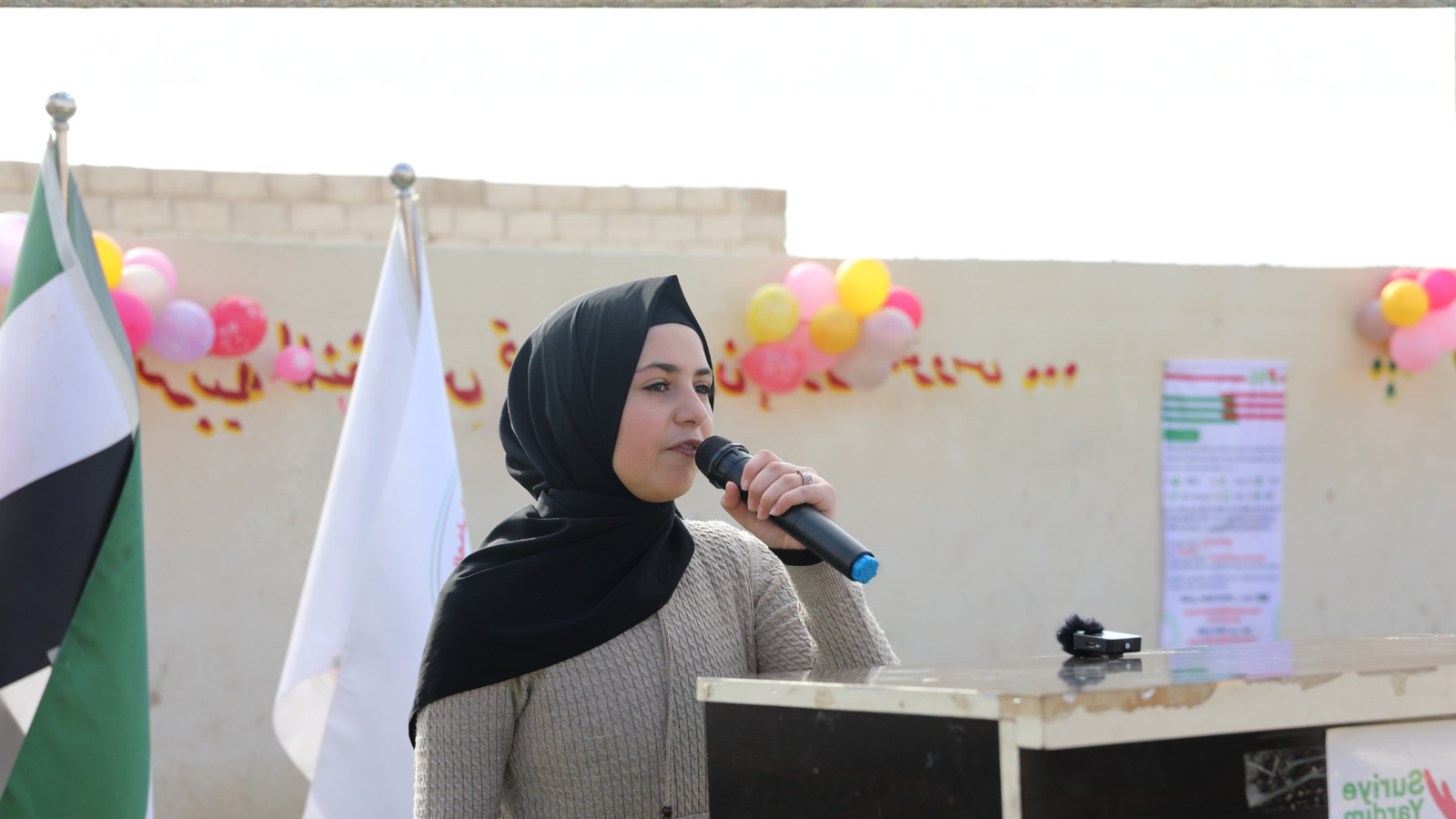 Womens Livelihoods in Lebanon