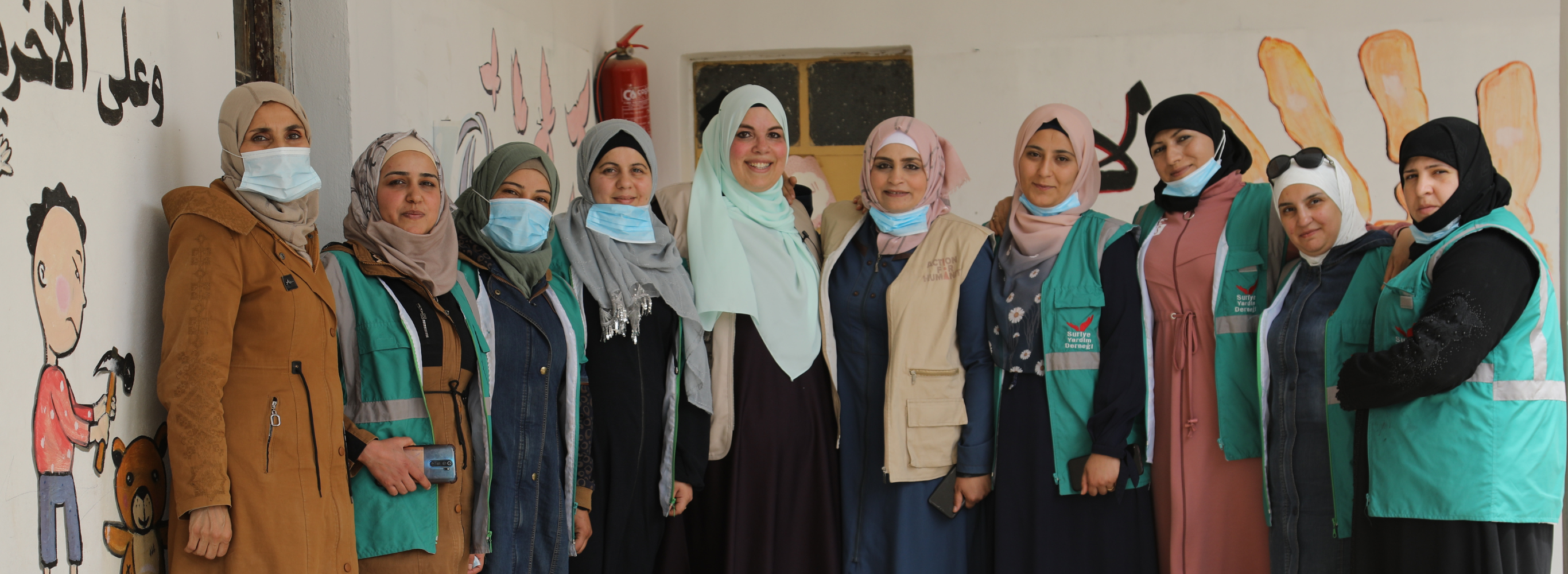 Womens Livelihoods in Lebanon