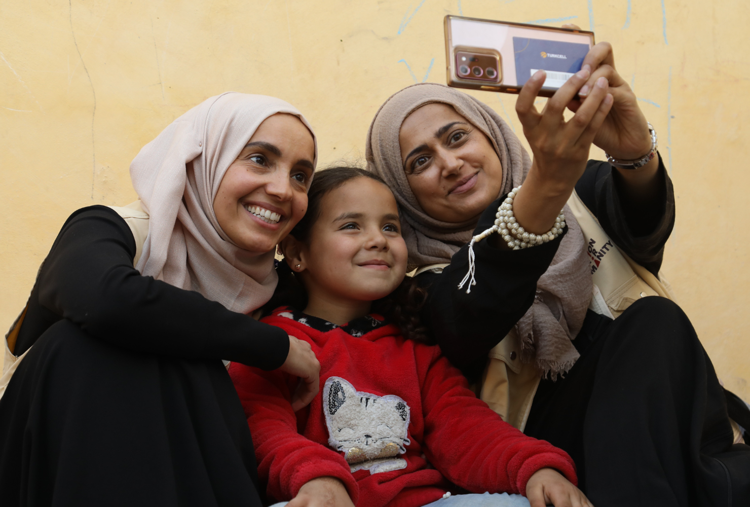 Womens Livelihoods in Lebanon