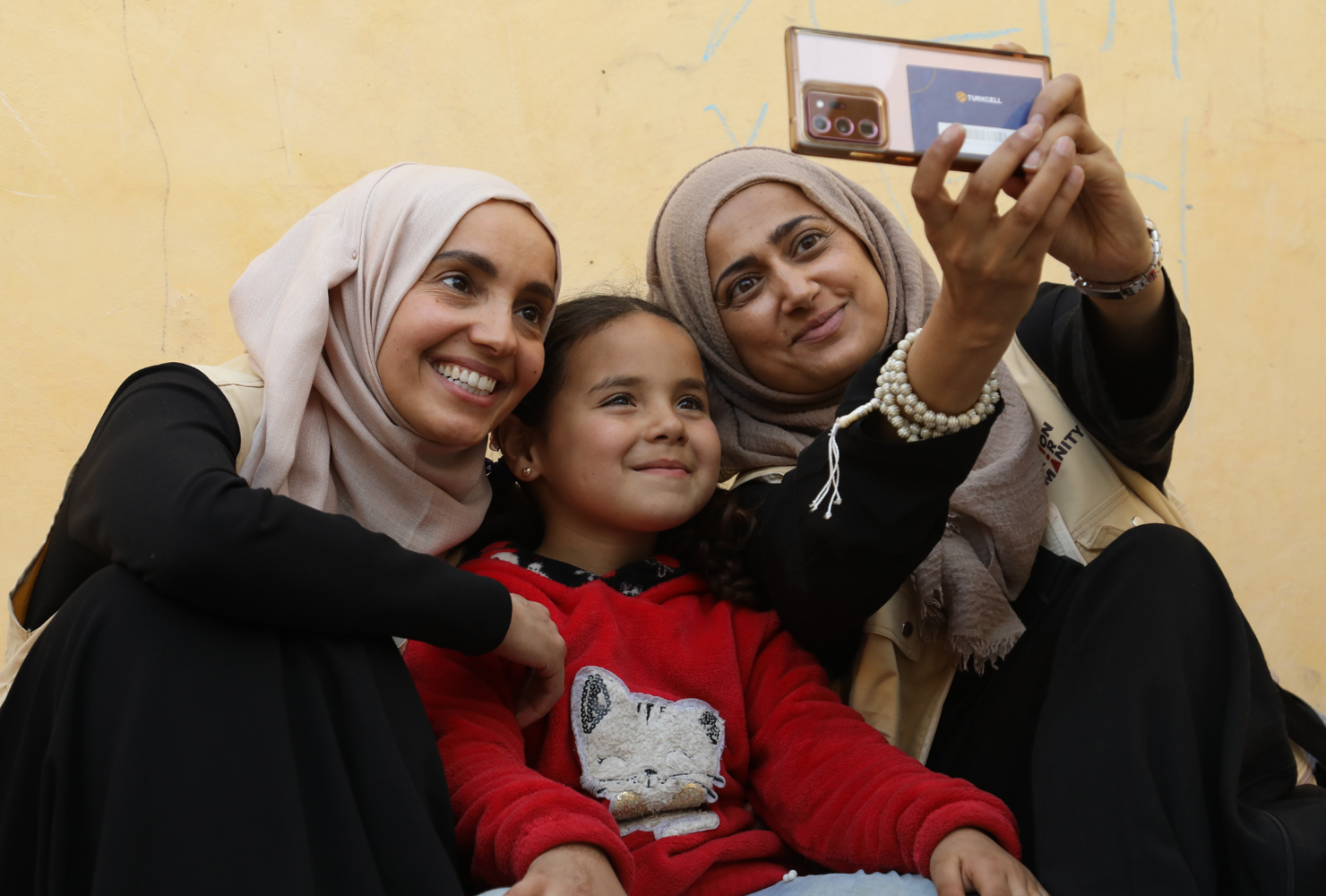 Womens Livelihoods in Lebanon