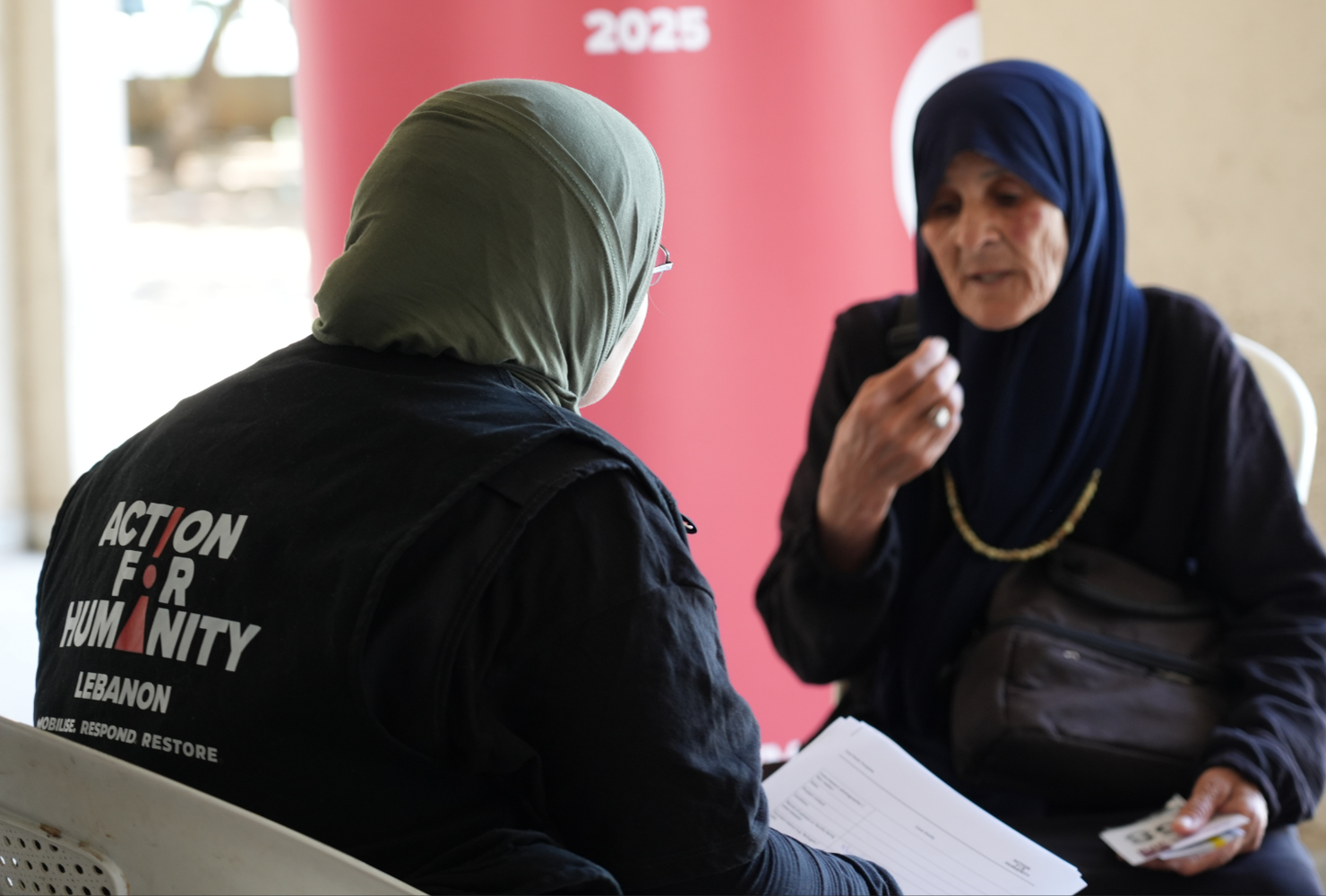 Womens Livelihoods in Lebanon