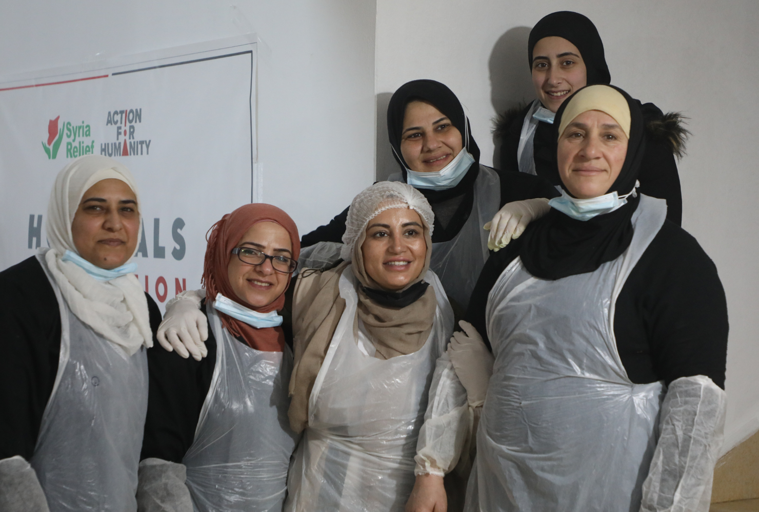 Womens Livelihoods in Lebanon