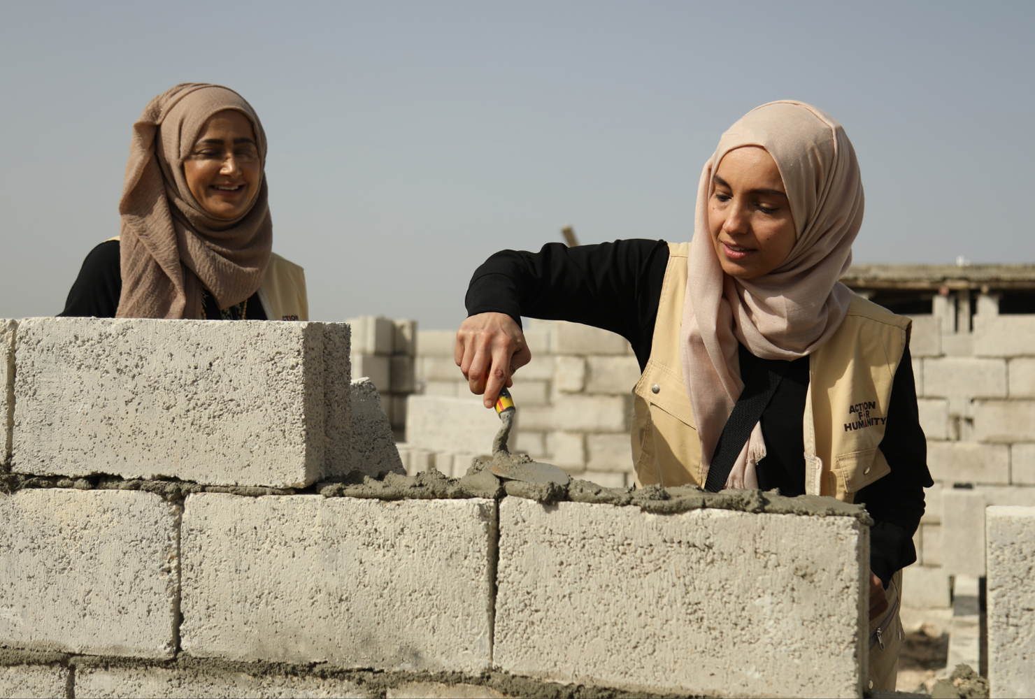 Womens Livelihoods in Lebanon