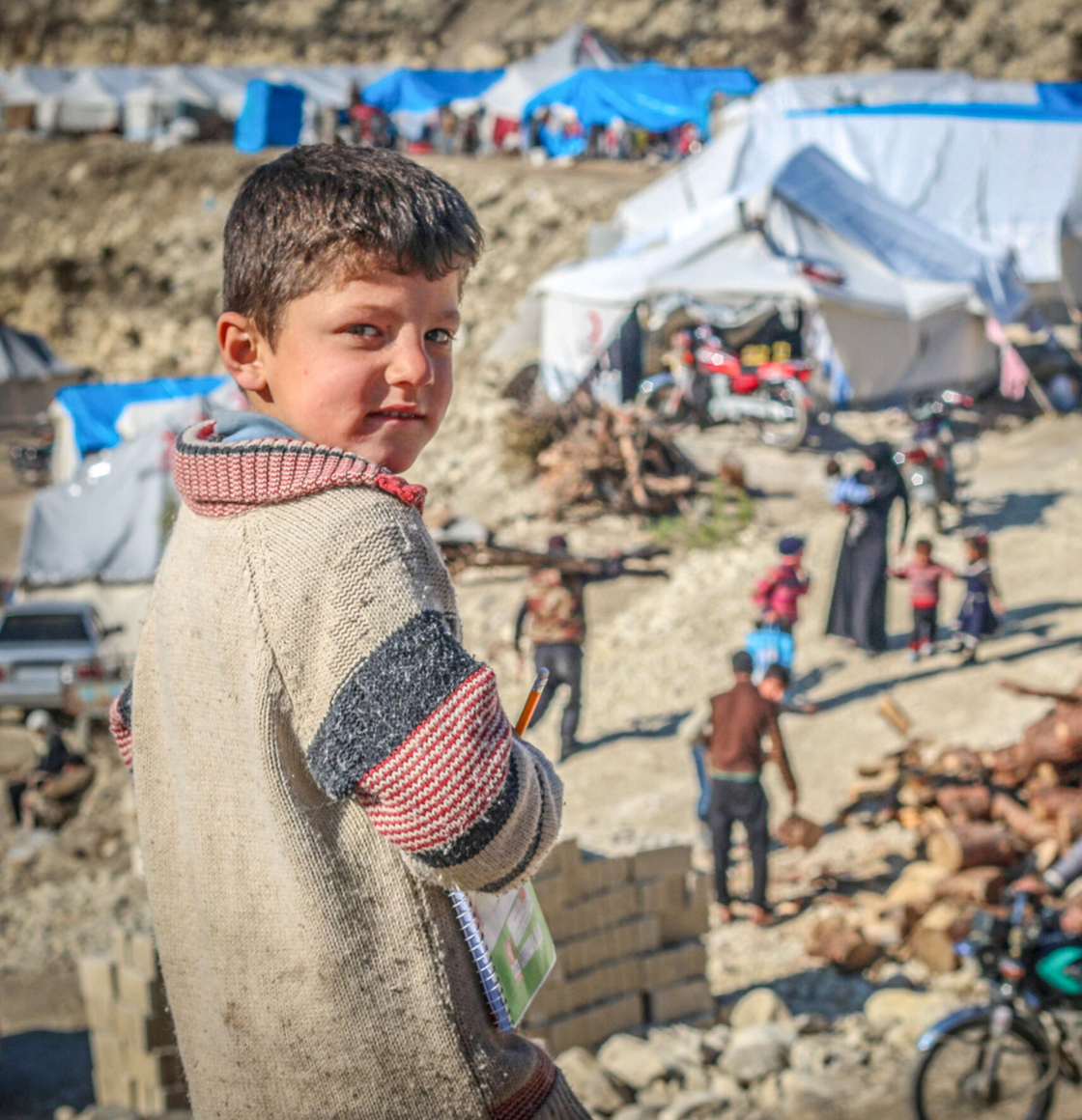 Syria: One Year After Liberation