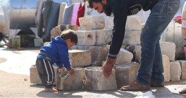 Syria: One Year After Liberation