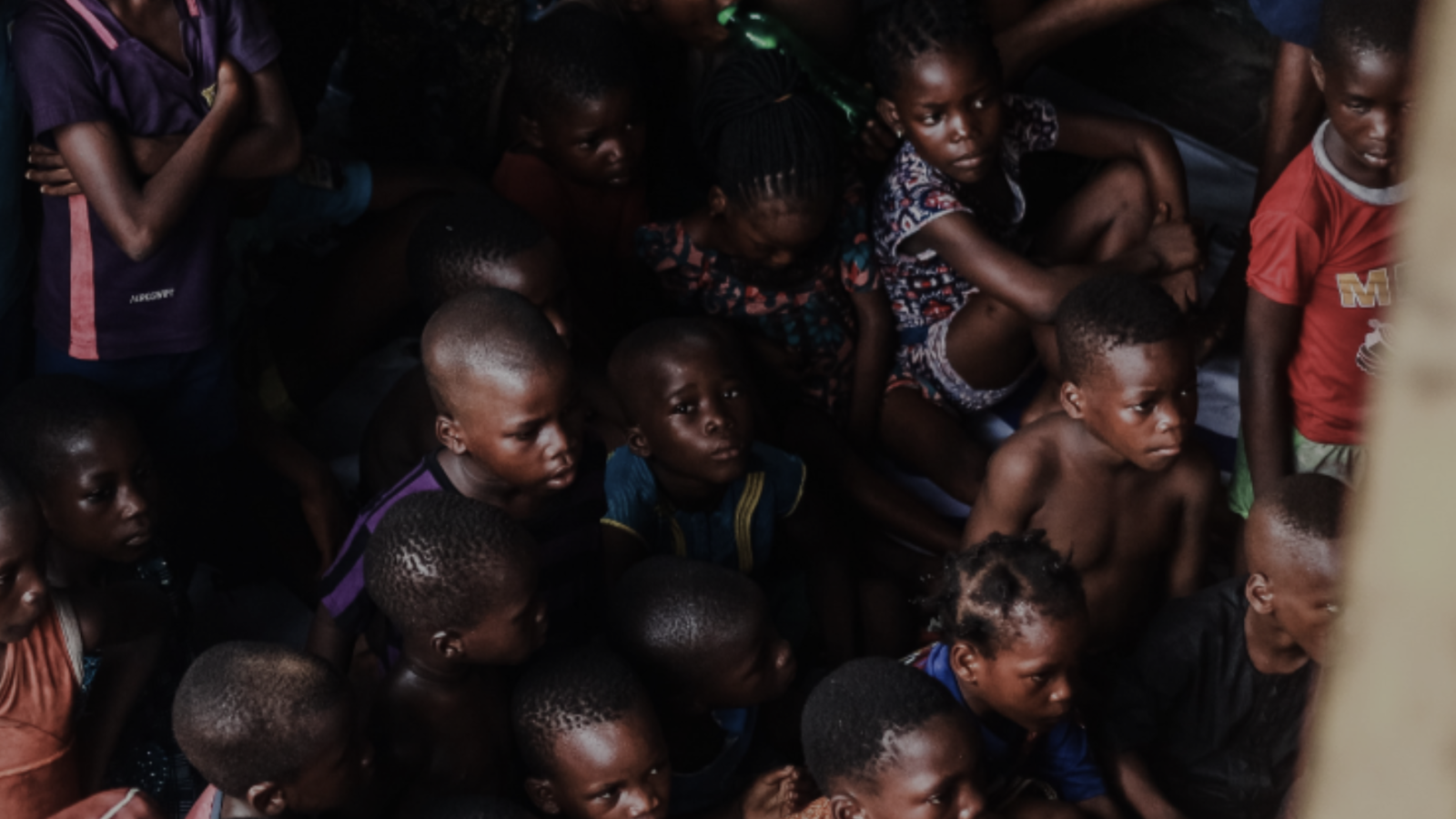 SUDAN EMERGENCY APPEAL