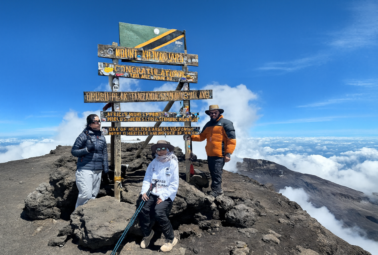 kili