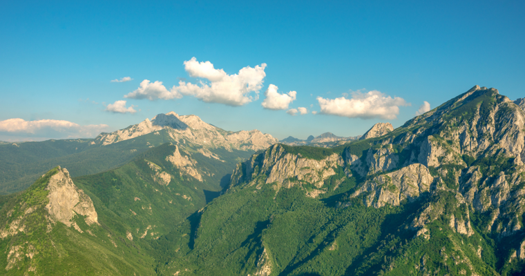 Zelengora Trek 2026