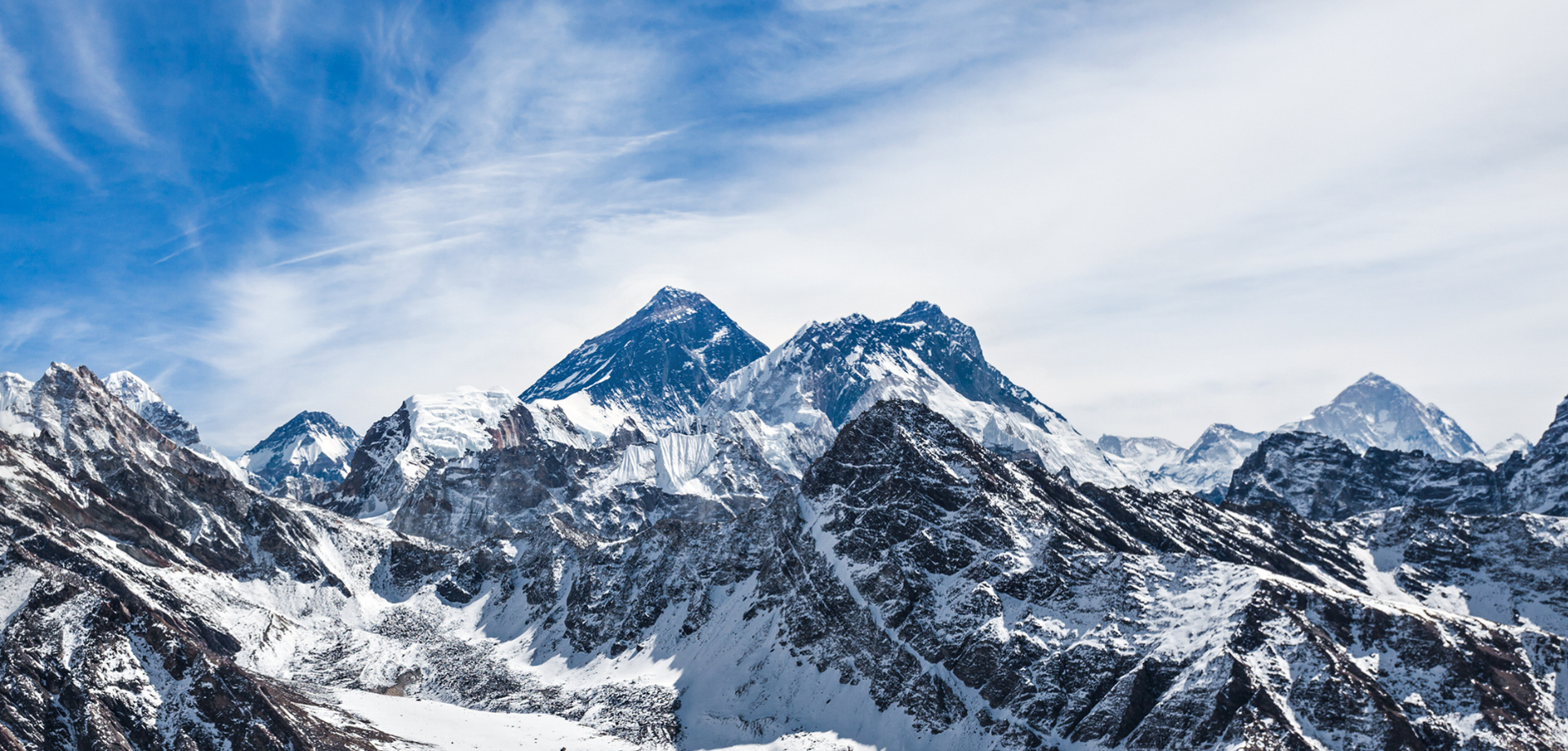 Everest Base Camp Trek 2026