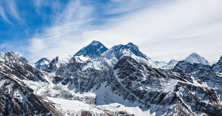 Everest Base Camp Trek 2026