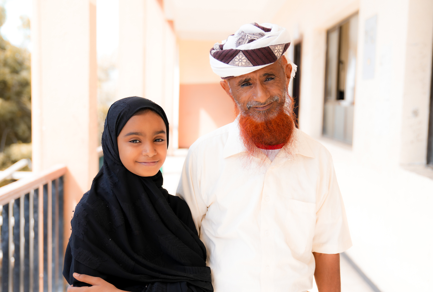 Supporting families in need