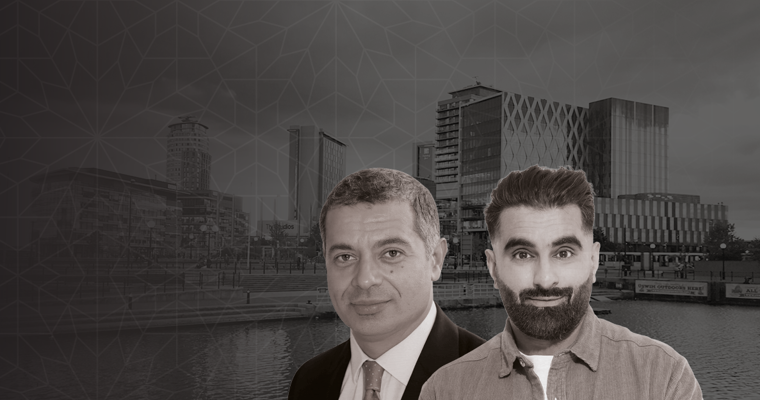 Manchester Unity & Reflection Iftar Evening