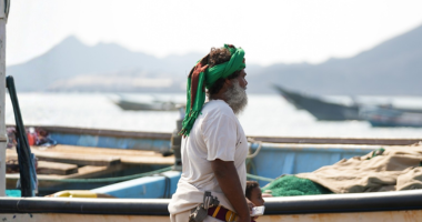 Yemen Fisheries